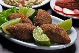 Kibe frito